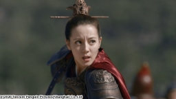 夢幻の桃花〜三生三世枕上書（ちんじょうしょ)〜 #48 すれ違う想い（字幕版）