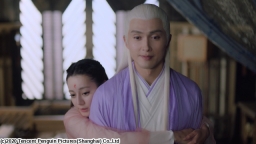 夢幻の桃花〜三生三世枕上書（ちんじょうしょ)〜 #50 終わらない戦い（字幕版）