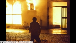 連続ドラマW　コールドケース3　〜真実の扉〜　#8　「汚名」