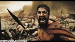 300<スリーハンドレッド>(字幕版)[R-15]