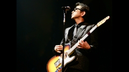 藤井フミヤ　コンサートツアー　2020-2021　“ACTION