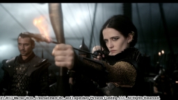 300<スリーハンドレッド＞〜帝国の進撃〜(字幕版)[R15+]