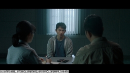 アンジェラベイビー主演「摩天楼のモンタージュ…」　#2　シエ・バオル…(字幕版)