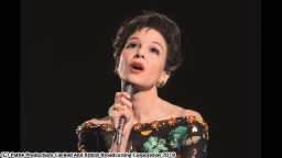 ジュディ 虹の彼方に（字幕版）