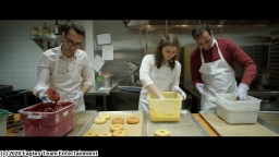 パティシエ・イン・フードトラック　#3　人気のパティスリーを探せ(字幕版)