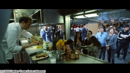 パティシエ・イン・フードトラック　#6　フードトラック・フェスティバル(字幕版)