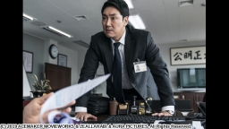 権力に告ぐ(字幕版)