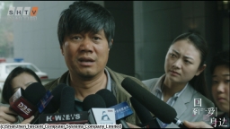 アンジェラベイビー主演「摩天楼のモンタージュ…」 ＃１４ イエン・ヨ…（字幕版）