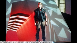 バトルランナー（字幕版）