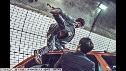 ヒットマン エージェント：ジュン（字幕版）