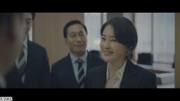 チャン・ナラ×イ・サンユン「VIP-迷路の始まり-」　#12　死角地帯(字幕版)