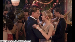 華麗なるギャツビー(2013)(字幕版)