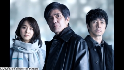 サイレント・トーキョー