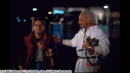 バック・トゥ・ザ・フューチャー(字幕版)[PG12]