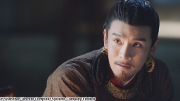 燕雲台-The　Legend　of　Empress-　#36　改革へ…(字幕版)