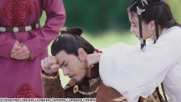 燕雲台-The　Legend　of　Empress-　#37　妻の不安(字幕版)