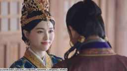 燕雲台-The　Legend　of　Empress-　#38　悲しき…(字幕版)