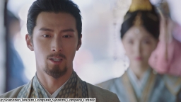 燕雲台-The　Legend　of　Empress-　#39　孤立無援(字幕版)