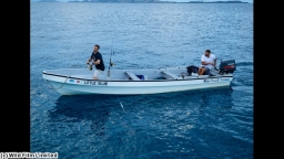 Fish of the Day〜南太平洋で釣り三昧〜 #1(字幕版)