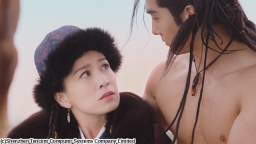 燕雲台-The　Legend　of　Empress-　#45　本当の…(字幕版)