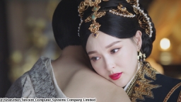 燕雲台-The　Legend　of　Empress-　#46　果たさ…(字幕版)