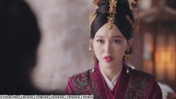 燕雲台-The　Legend　of　Empress-　#47　太后の…(字幕版)