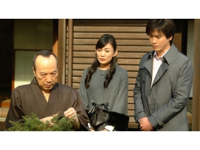 <BSフジサスペンス傑作選>浅見光彦シリーズ30　天河伝説殺人事件