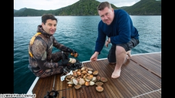 Fish　of　the　Day2〜南太平洋で釣り三昧〜　#10(字幕版)