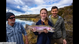 Fish of the Day3〜南太平洋で釣り三昧〜 #7(字幕版)