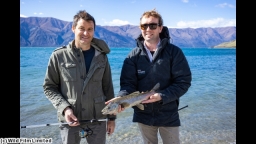 Fish of the Day3〜南太平洋で釣り三昧〜 #8(字幕版)