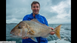 Fish of the Day3〜南太平洋で釣り三昧〜 #9(字幕版)