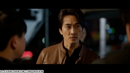 ソン・スンホン主演「ボイス4〜112の奇跡〜」 #1 4つ…(字幕版)