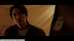 ソン・スンホン主演「ボイス4〜112の奇跡〜」 #3 黄泉の犬が住む…(字幕版)