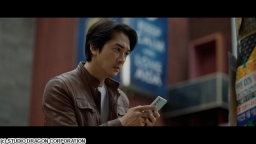 ソン・スンホン主演「ボイス4〜112の奇跡〜」 #8 サーカスマンの…（字幕版）