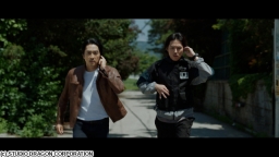 ソン・スンホン主演「ボイス4〜112の奇跡〜」 #9 愛という名の執着（字幕版）