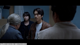 ソン・スンホン主演「ボイス4〜112の奇跡〜」 #10 サーカスマン…（字幕版）