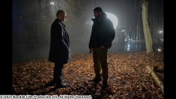 特捜部Ｑ 知りすぎたマルコ（字幕版）