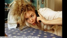 ブリジット・ジョーンズの日記　きれそうなわたしの12…(字幕版)