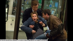 ブリジット・ジョーンズの日記　ダメな私の最後のモテ期(字幕版)