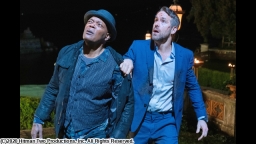 ヒットマンズ・ワイフズ・ボディガード(吹替版)