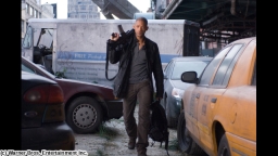 アイ・アム・レジェンド（字幕版）