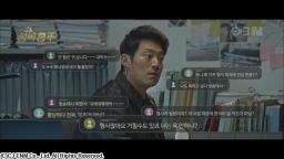 イ・スンギ主演「マウス」 第5話(字幕版)