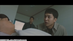 イ・スンギ主演「マウス」 第16話(字幕版)