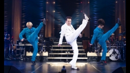 田原俊彦「TOSHIHIKO TAHARA DOUBLE ‘T’ TOUR 2…