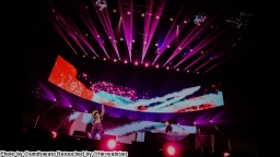 Creepy Nuts ONE MAN TOUR アンサンブル・プレイ ａｔ …