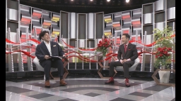 田原俊彦 WOWOW特別番組「ロマンティストでいいじゃない」