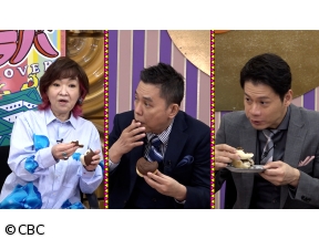 太田×石井のデララバ【パン激戦区！栄のパン屋さんランキング】