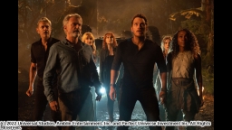 ジュラシック・ワールド／新たなる支配者（字幕版）