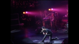 FUMIYA FUJII CONCERT TOUR 1998 ARK