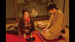 にんげんこわい2 #2 「第2話 品川心中(上)」